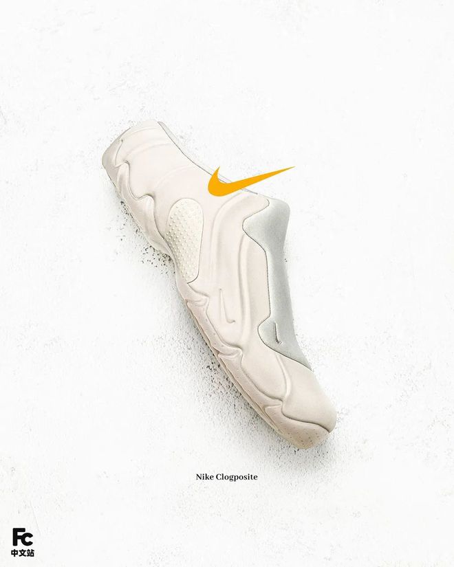 球盟会：Nike「风拖」新配色！这颜值真不赖啊！