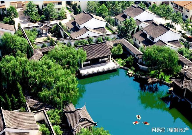 球盟会入口：东湖别墅区一套多少钱(图3)