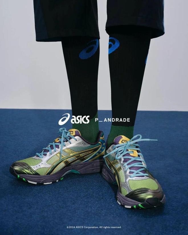 大师之路复刻！又一双「科比9」回归日期定了  Nike 全新「万圣节」鞋款曝光细节够酷！(图2)