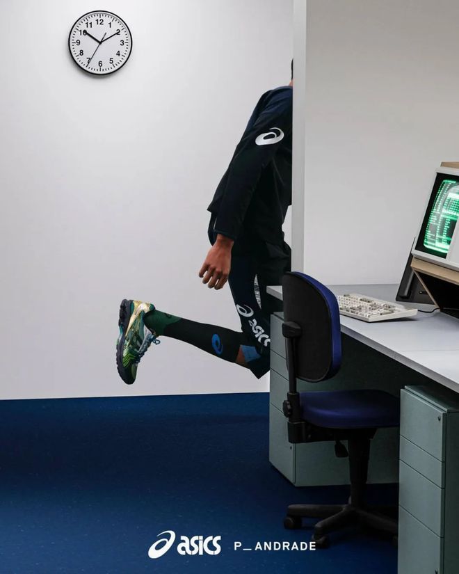 大师之路复刻！又一双「科比9」回归日期定了  Nike 全新「万圣节」鞋款曝光细节够酷！(图3)