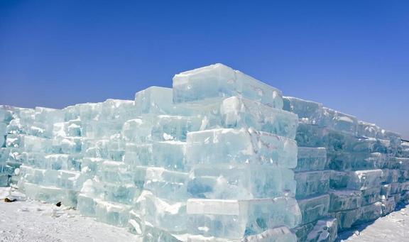 球盟会入口：国内九大赏冰雕冰灯好去处(图6)