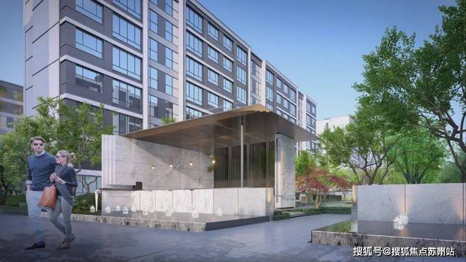 球盟会入口：『花语天境』2024官方网站-中国铁建花语天境官方楼盘测评详情(图7)