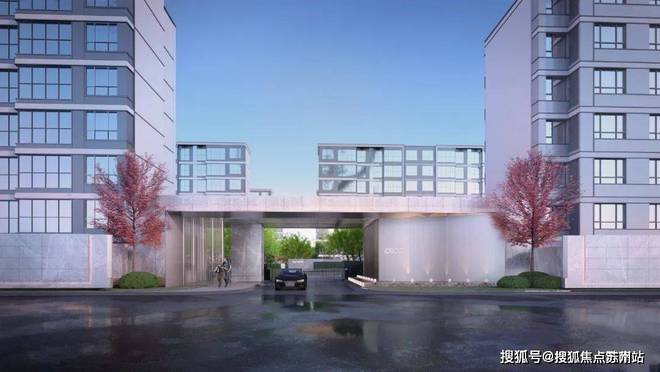 球盟会入口：『花语天境』2024官方网站-中国铁建花语天境官方楼盘测评详情(图6)