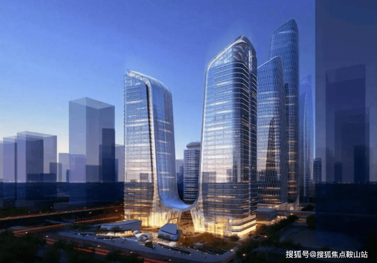 卓越前海壹号欢迎您-2024首页网站- 卓越前海壹号楼盘电话详情 最新价格户型(图2)