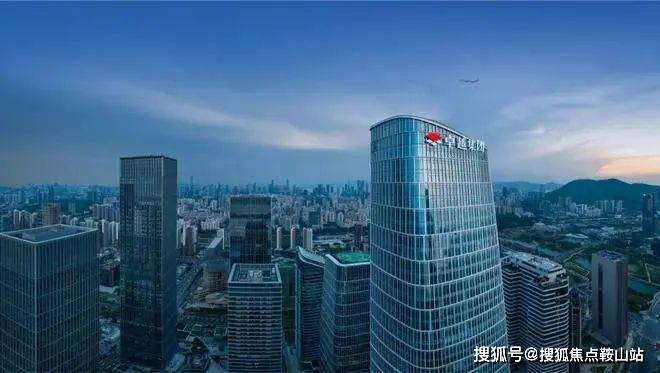 卓越前海壹号欢迎您-2024首页网站- 卓越前海壹号楼盘电话详情 最新价格户型(图4)