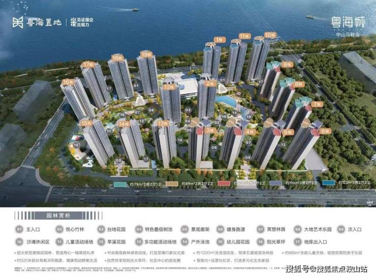 中山粤海城营销中心(24小时电话)中山粤海城营销中心_首页网站_楼盘详情(图1)