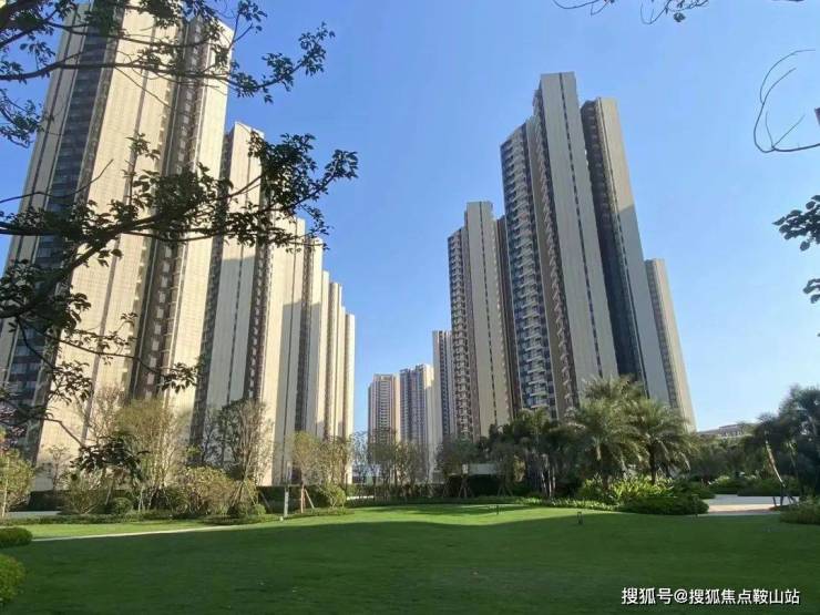 中山粤海城营销中心(24小时电话)中山粤海城营销中心_首页网站_楼盘详情(图2)