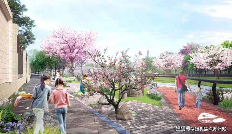 球盟会入口：上海浦东浦发虹湾(售楼处)浦发虹湾楼盘详情-房价-户型图-交通-小区环境(图6)