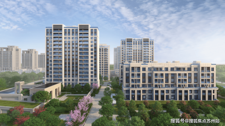 球盟会入口：上海浦东浦发虹湾(售楼处)浦发虹湾楼盘详情-房价-户型图-交通-小区环境(图9)