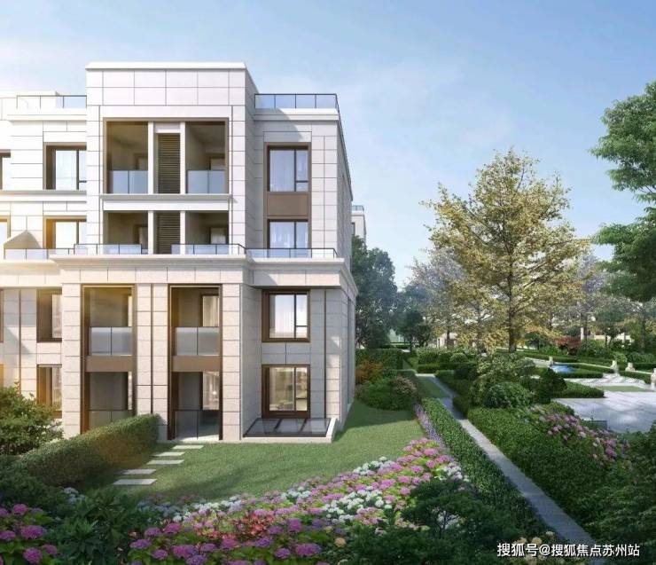 球盟会入口：上海浦东浦发虹湾(售楼处)浦发虹湾楼盘详情-房价-户型图-交通-小区环境(图14)