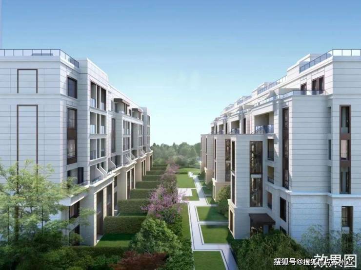 球盟会入口：上海浦东浦发虹湾(售楼处)浦发虹湾楼盘详情-房价-户型图-交通-小区环境(图11)