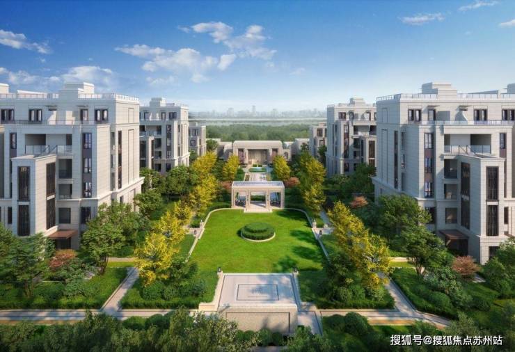 球盟会入口：上海浦东浦发虹湾(售楼处)浦发虹湾楼盘详情-房价-户型图-交通-小区环境(图10)