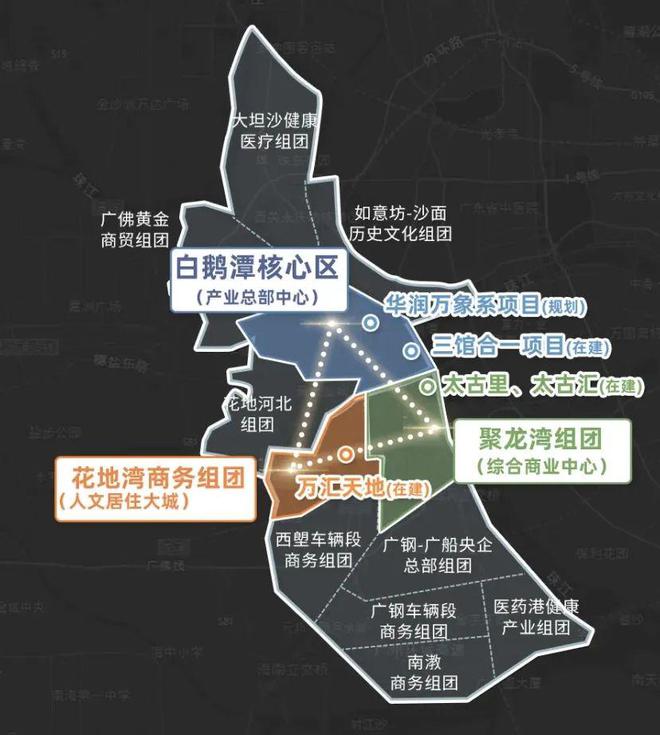 球盟会：2024『万汇天地朗庭』官方网站万汇天地朗庭售楼中心官方欢迎您(图3)