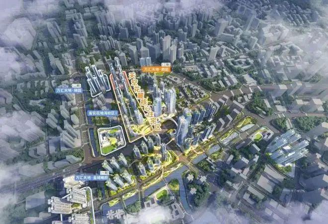 球盟会：2024『万汇天地朗庭』官方网站万汇天地朗庭售楼中心官方欢迎您(图7)
