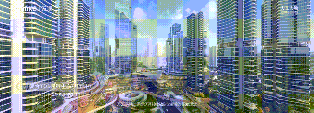 球盟会：2024『万汇天地朗庭』官方网站万汇天地朗庭售楼中心官方欢迎您(图8)