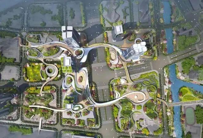 球盟会：2024『万汇天地朗庭』官方网站万汇天地朗庭售楼中心官方欢迎您(图9)