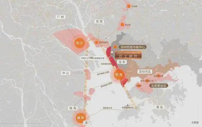 云上润府(2024官方网站)@云上润府售楼处电话@最新详情(图2)