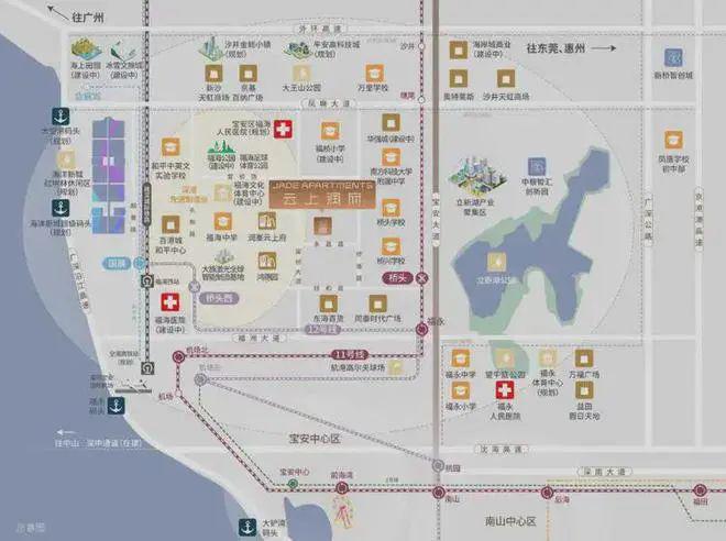 云上润府(2024官方网站)@云上润府售楼处电话@最新详情(图3)