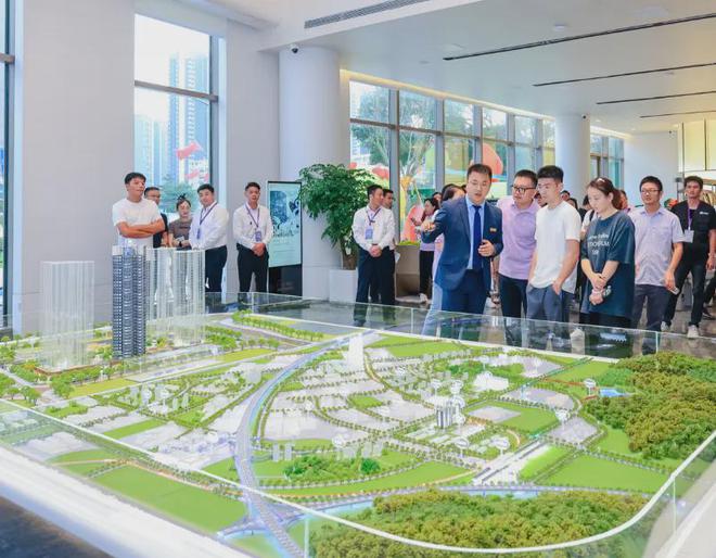 光明中建观玥开盘有什么折扣？认筹有什么优惠？开盘价多少一平米(图11)