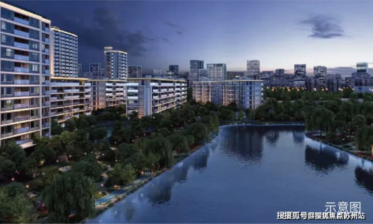 浦发虹湾-浦东(浦发虹湾)首页网站-欢迎您-价格户型容积率(图3)