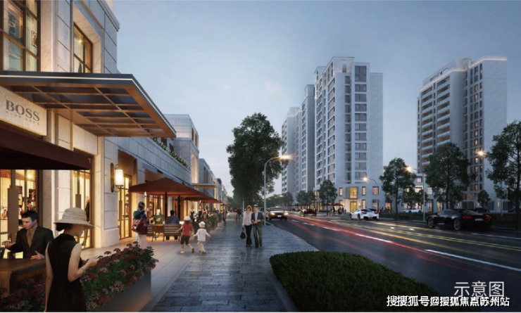 浦发虹湾-浦东(浦发虹湾)首页网站-欢迎您-价格户型容积率(图4)