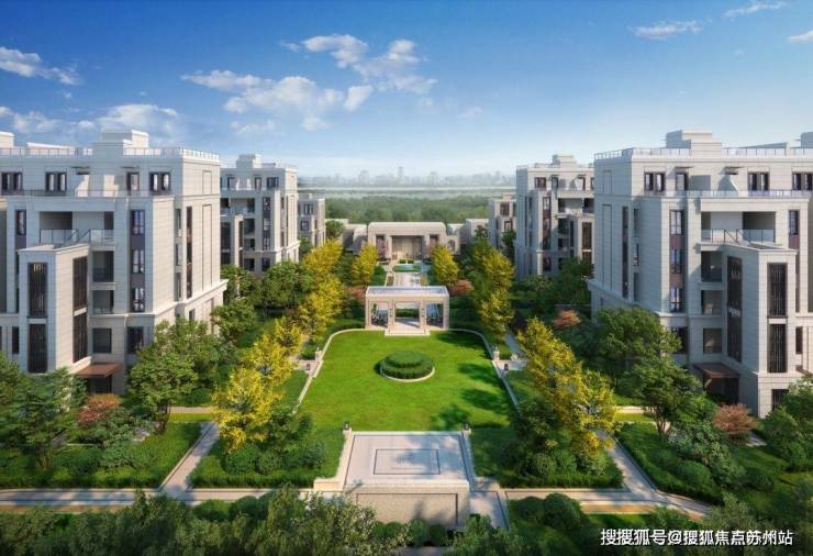 浦发虹湾-浦东(浦发虹湾)首页网站-欢迎您-价格户型容积率(图10)