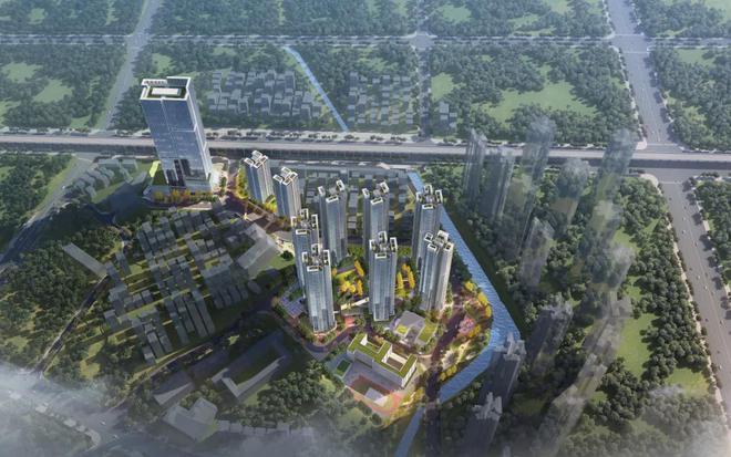 『卓越珺奕府售楼处』2024官方网站-珺奕府官方发布深圳房天下