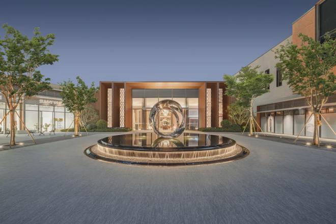 『卓越珺奕府售楼处』2024官方网站-珺奕府官方发布深圳房天下(图5)