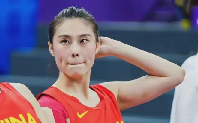 女篮全力冲刺亚洲杯！5人有望成为首发 2球员入选国家队呼声如潮(图3)