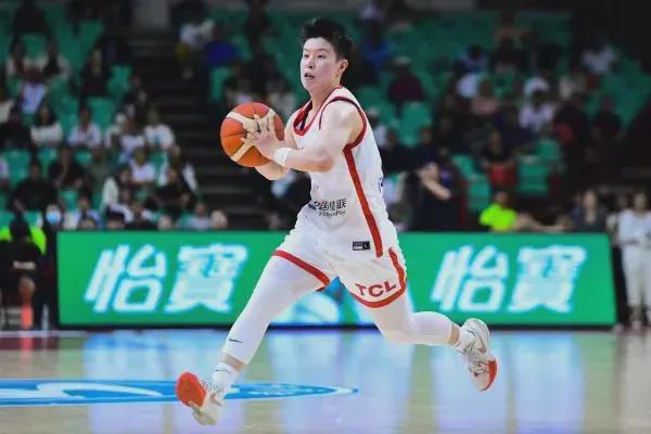 女篮全力冲刺亚洲杯！5人有望成为首发 2球员入选国家队呼声如潮(图5)