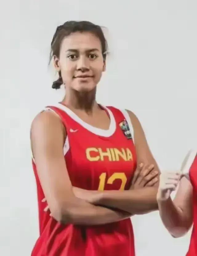 女篮全力冲刺亚洲杯！5人有望成为首发 2球员入选国家队呼声如潮(图9)