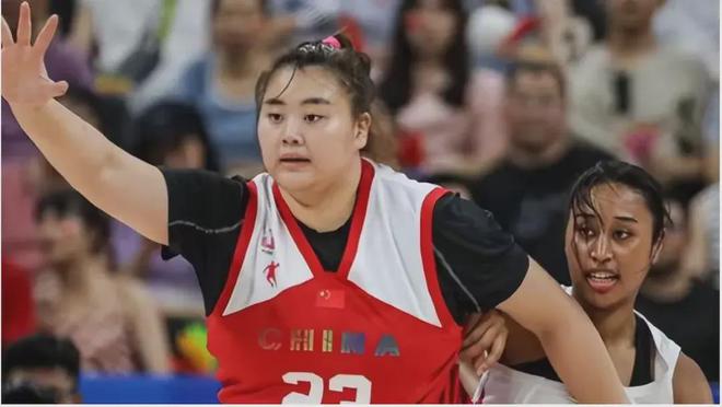 女篮全力冲刺亚洲杯！5人有望成为首发 2球员入选国家队呼声如潮(图13)