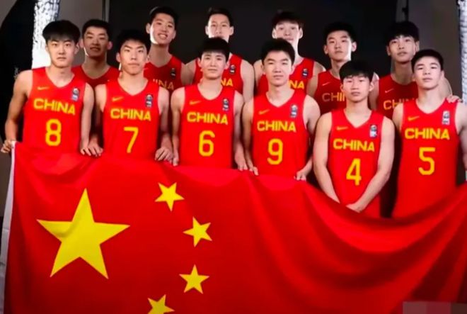 29秒绝杀！中国队又赢了连战连捷+难求一败对手崩溃偷偷落泪(图2)