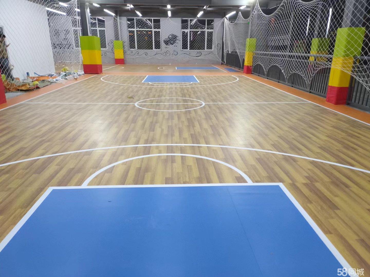 全方位解析2024年全国盲人门球锦标赛场地：弥渡县无障碍改造全景