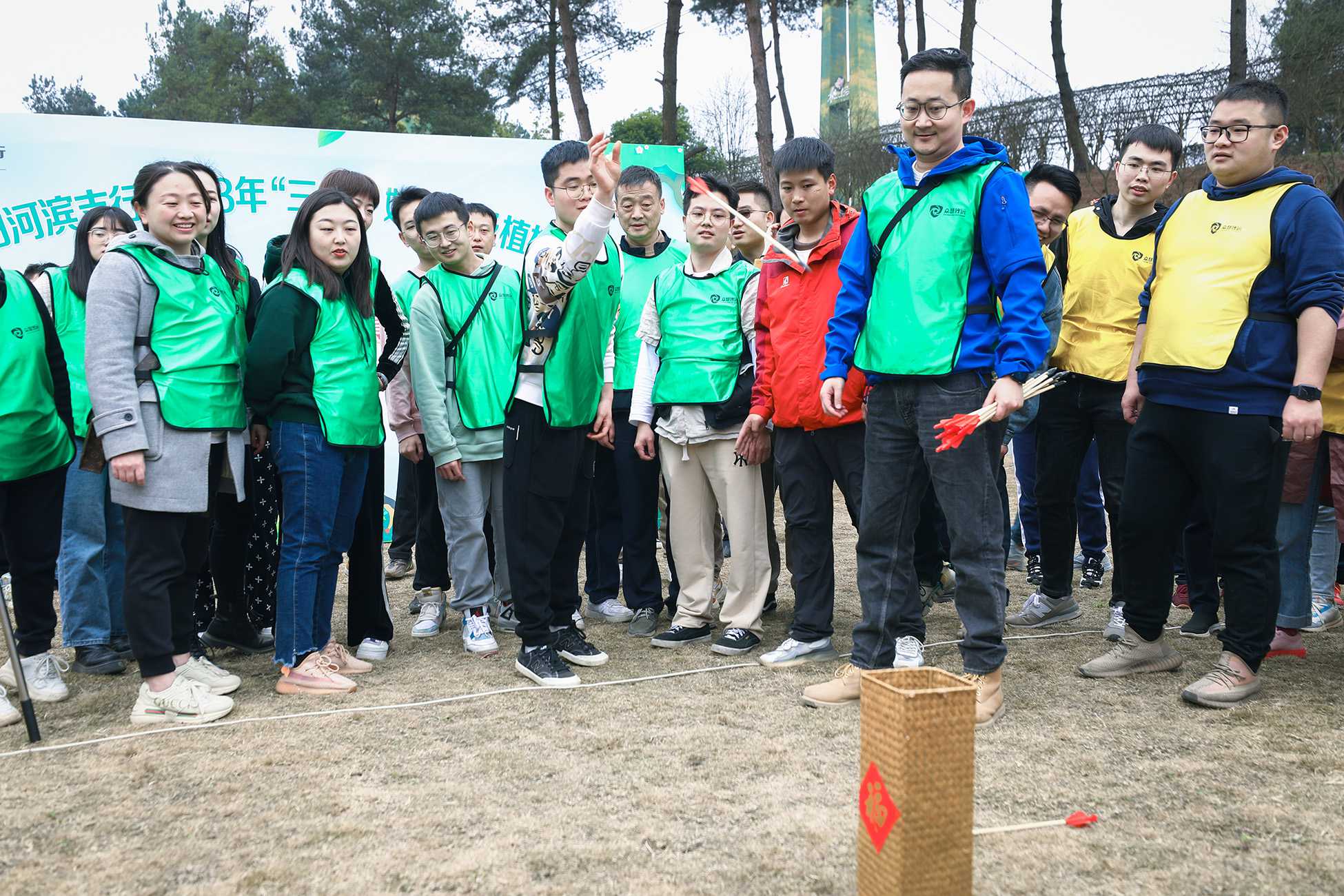 贵州省户外活动器材道具+2024众慧户外活动top5