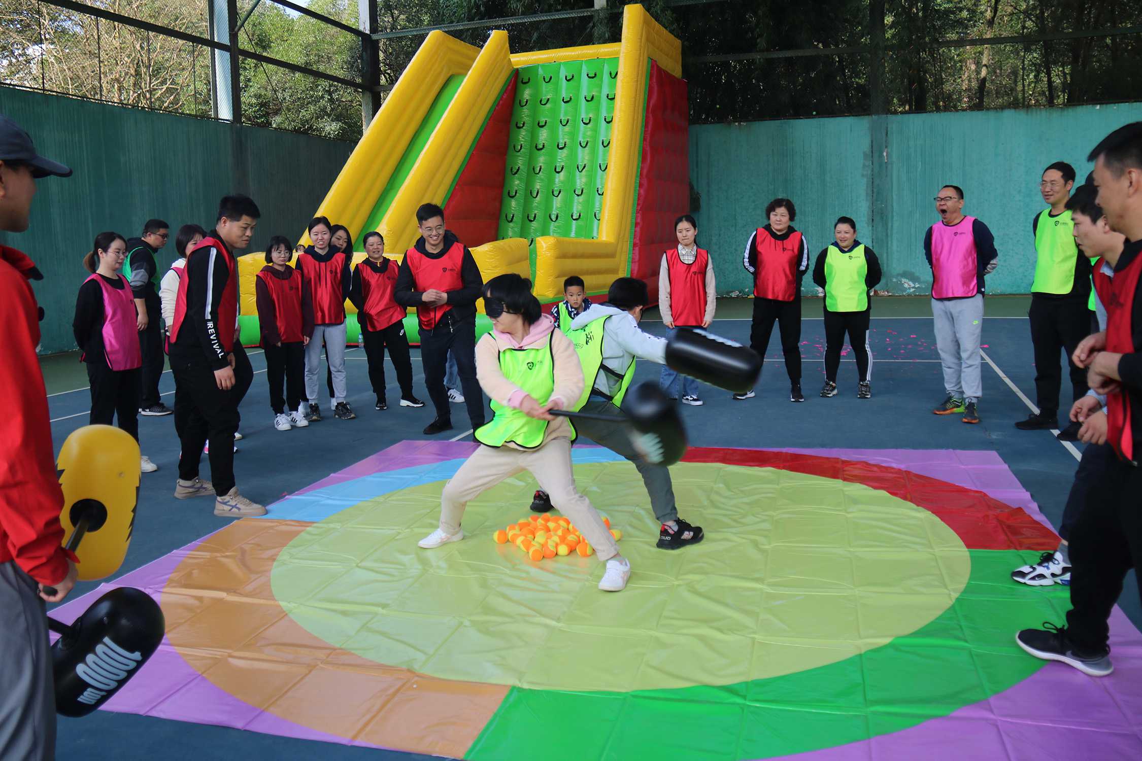 贵州省户外活动器材道具+2024众慧户外活动top5(图3)