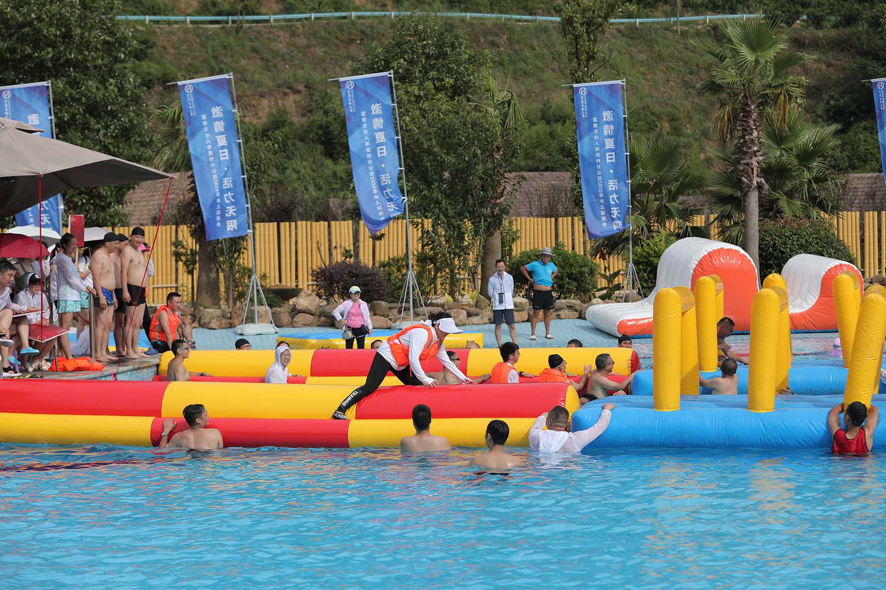 贵州省户外活动器材道具+2024众慧户外活动top5(图2)