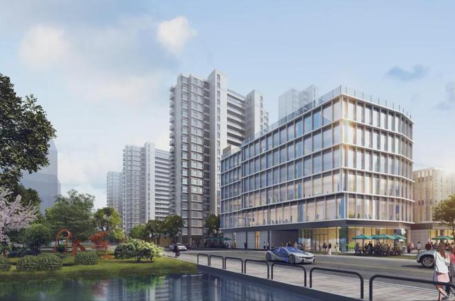 球盟会：官方搭台！2024吴中「金秋团购季」正式启动！22盘联动狂撒福利……(图17)