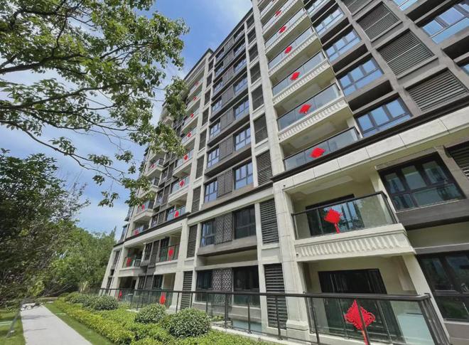 球盟会：官方搭台！2024吴中「金秋团购季」正式启动！22盘联动狂撒福利……(图21)