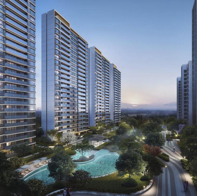 球盟会：官方搭台！2024吴中「金秋团购季」正式启动！22盘联动狂撒福利……(图23)