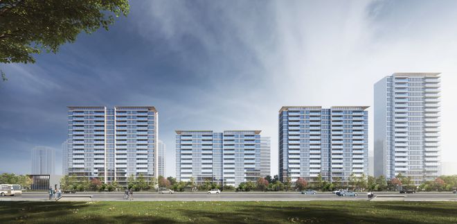 球盟会：官方搭台！2024吴中「金秋团购季」正式启动！22盘联动狂撒福利……(图28)