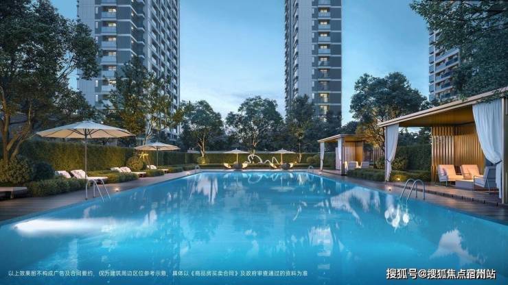 科大书香湖畔首页-嘉兴(科大书香湖畔)楼盘详情-房价 浏览：89万次(图6)