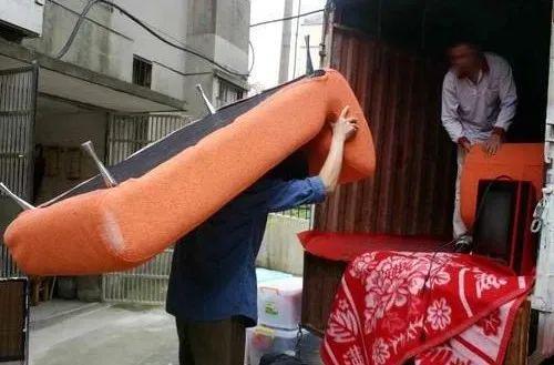 服务到家！镇雄专业搬家家政！(图4)