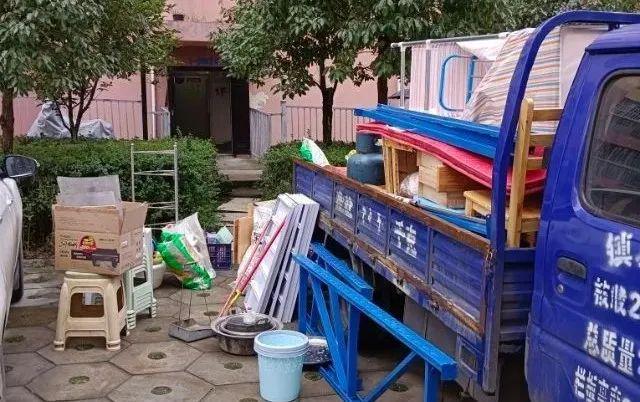 服务到家！镇雄专业搬家家政！(图21)