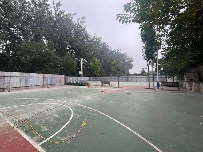 石景山这里打造全龄友好街道！(图10)