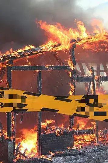 世界上最大的锂电池回收厂爆炸：两万多平的美国厂房全烧毁