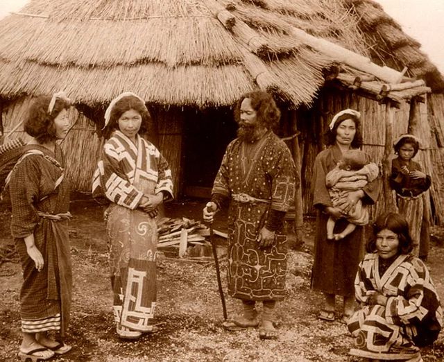 日本人又变矮了这是什么原因导致的？背后又隐藏着什么巨大阴谋(图2)