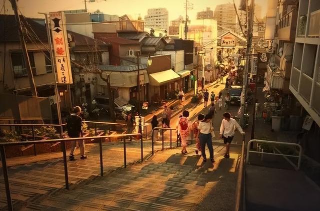 日本人又变矮了这是什么原因导致的？背后又隐藏着什么巨大阴谋(图5)