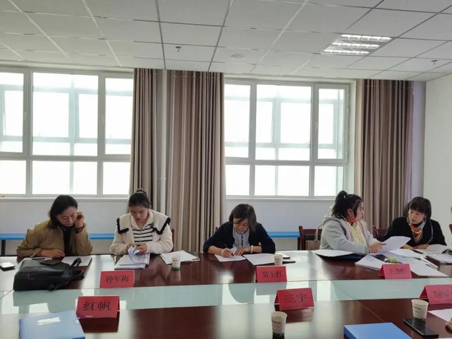 巴州生态环境局帮扶指导焉耆县燃气锅炉低氮改造项目验收审核工作(图2)