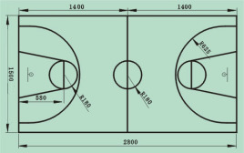 专业生产篮球架公司黄页
